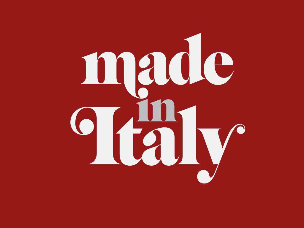 Made in Italy Temporada 1