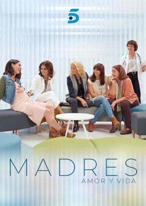 Madres Temporada 1