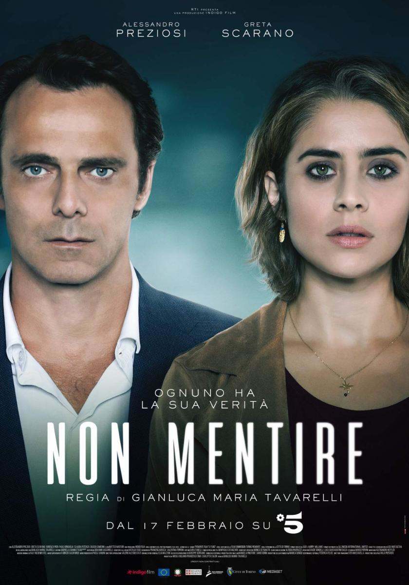 Non Mentire Temporada 1