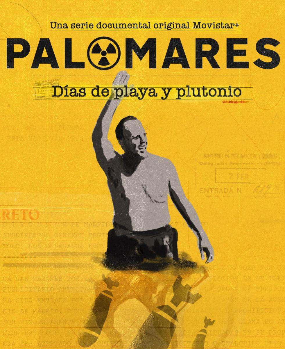 Palomares Temporada 1