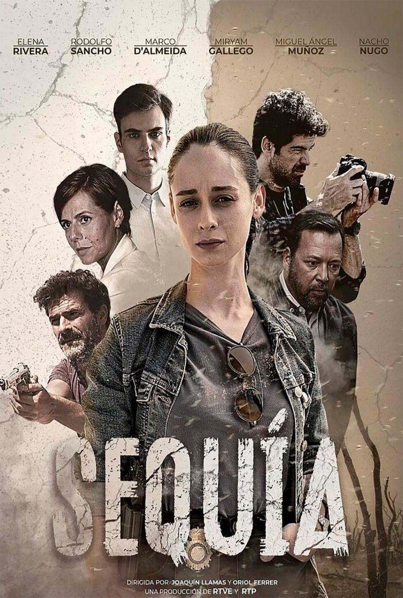 Sequia Temporada 1