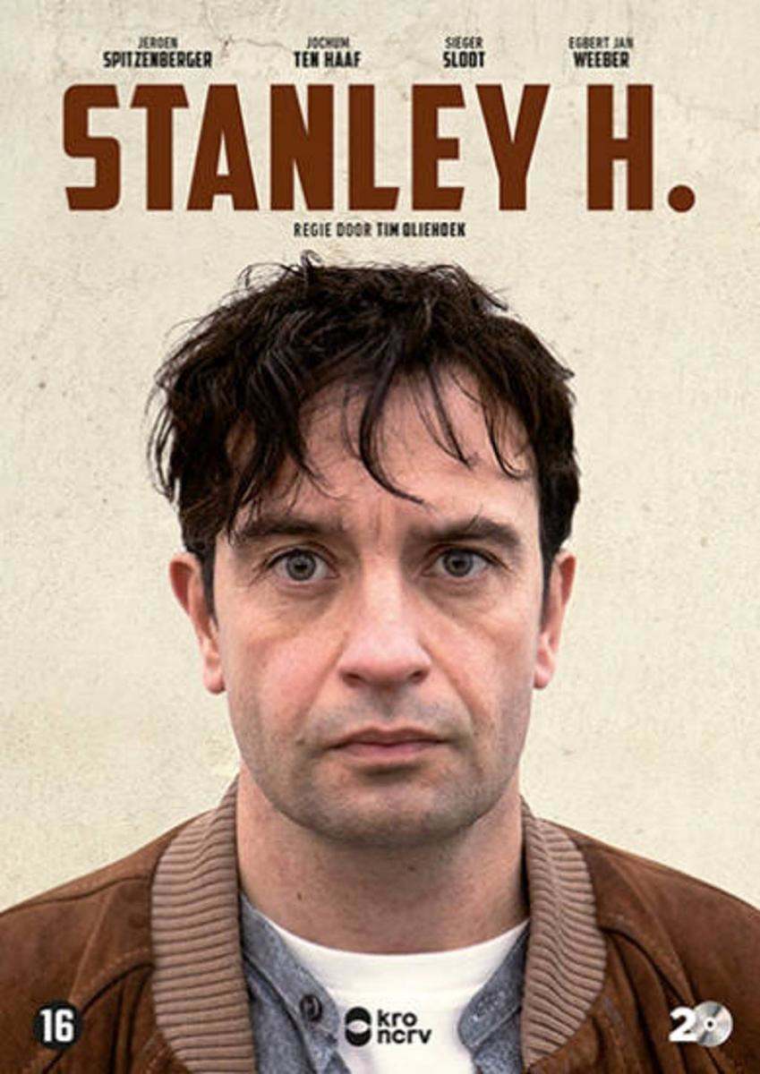 Stanley, retrato de un criminal Temporada 1