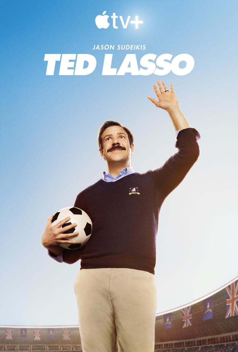 Ted Lasso Temporada 2