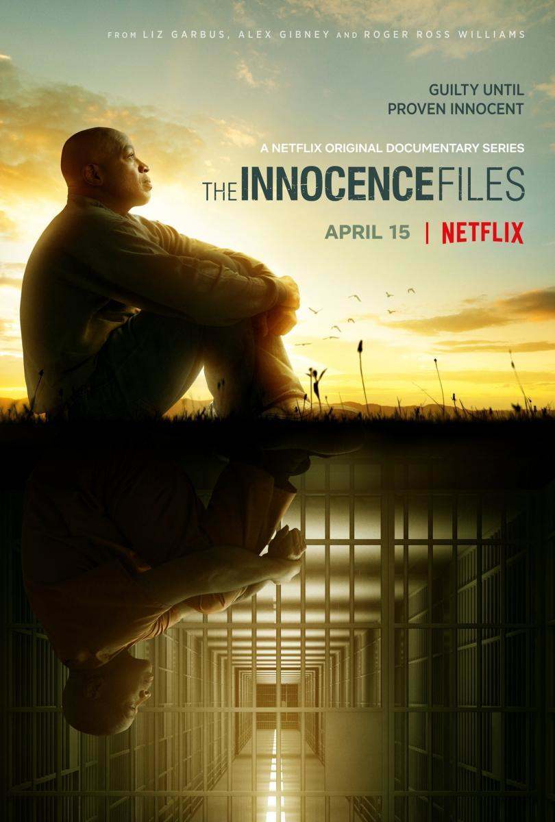 The Innocence Files Temporada 1