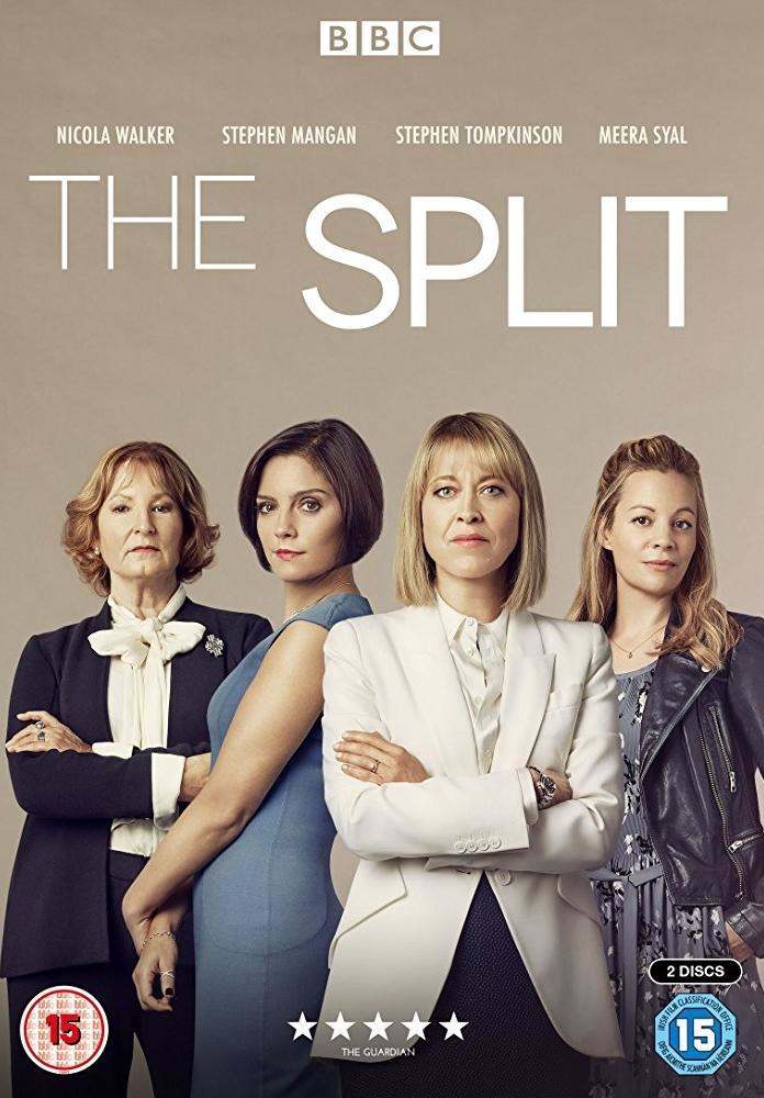 The Split Temporada 1