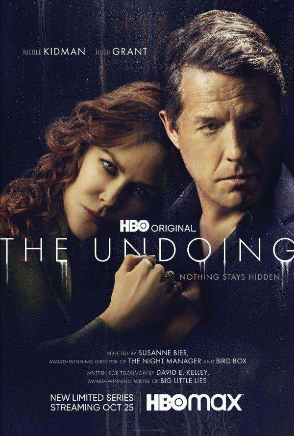 The Undoing Temporada 1