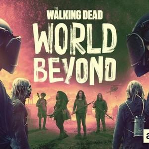 The Walking Dead World Beyond Temporada 2