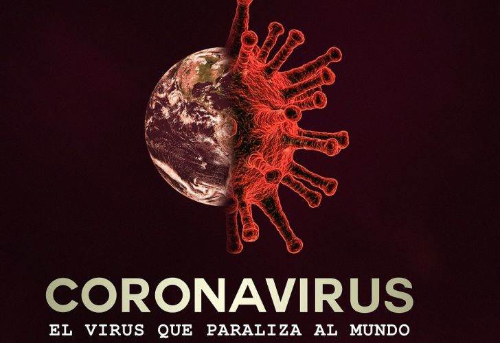 Virus Temporada 1