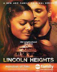 Lincoln Heights Temporada 1