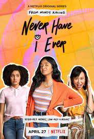 Never Have I Ever Temporada 1