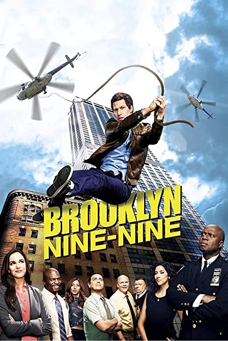 Brooklyn Nine-Nine