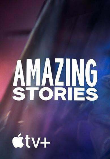 Amazing Stories Temporada 1