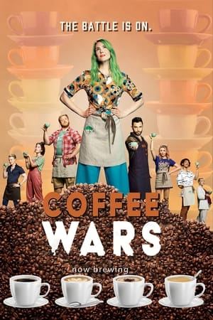 Coffee Wars