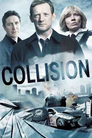 Collision Temporada 01