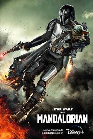 The Mandalorian Temporada 3