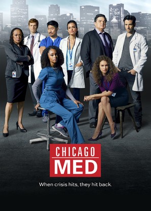 Chicago Med