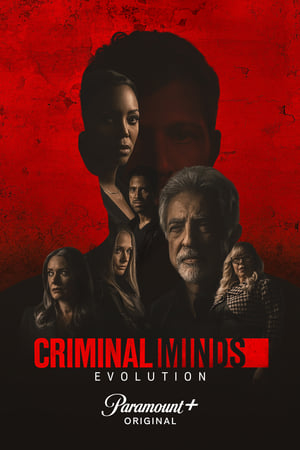 Criminal Minds : Evolution