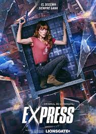 Express Temporada 2