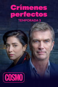 Crimenes perfectos Temporada 3