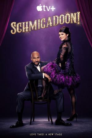 Schmigadoon! Temporada 1