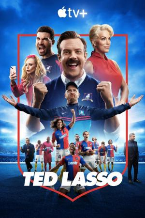 Ted Lasso Temporada 2