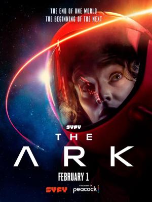 The Ark Temporada 1