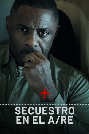 Secuestro en el aire