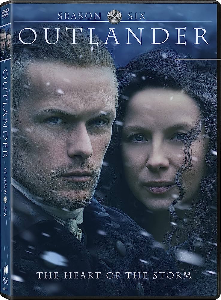 Outlander – Temporada 6