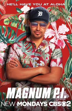 Magnum P.I. – Temporada 2