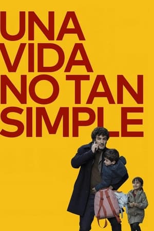 Una vida no tan simple