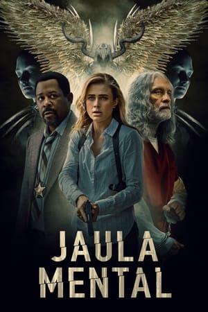 Jaula mental