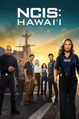 NCIS: Hawai