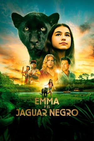 Emma y el jaguar negro