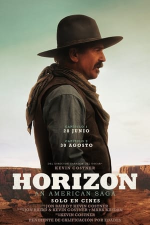 Horizon: An American Saga – Capítulo 1