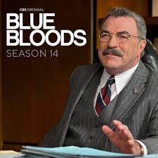 Blue Bloods Temporada 14