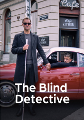 The Blind Detective