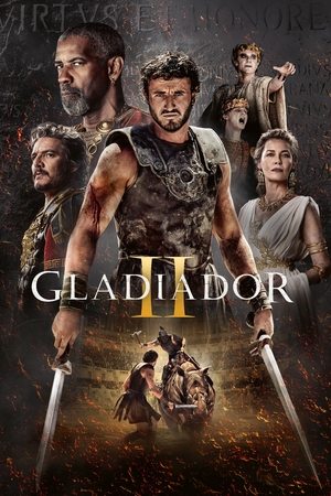 Gladiator II