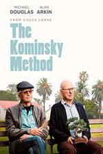 El Método Kominsky – Temporada 2