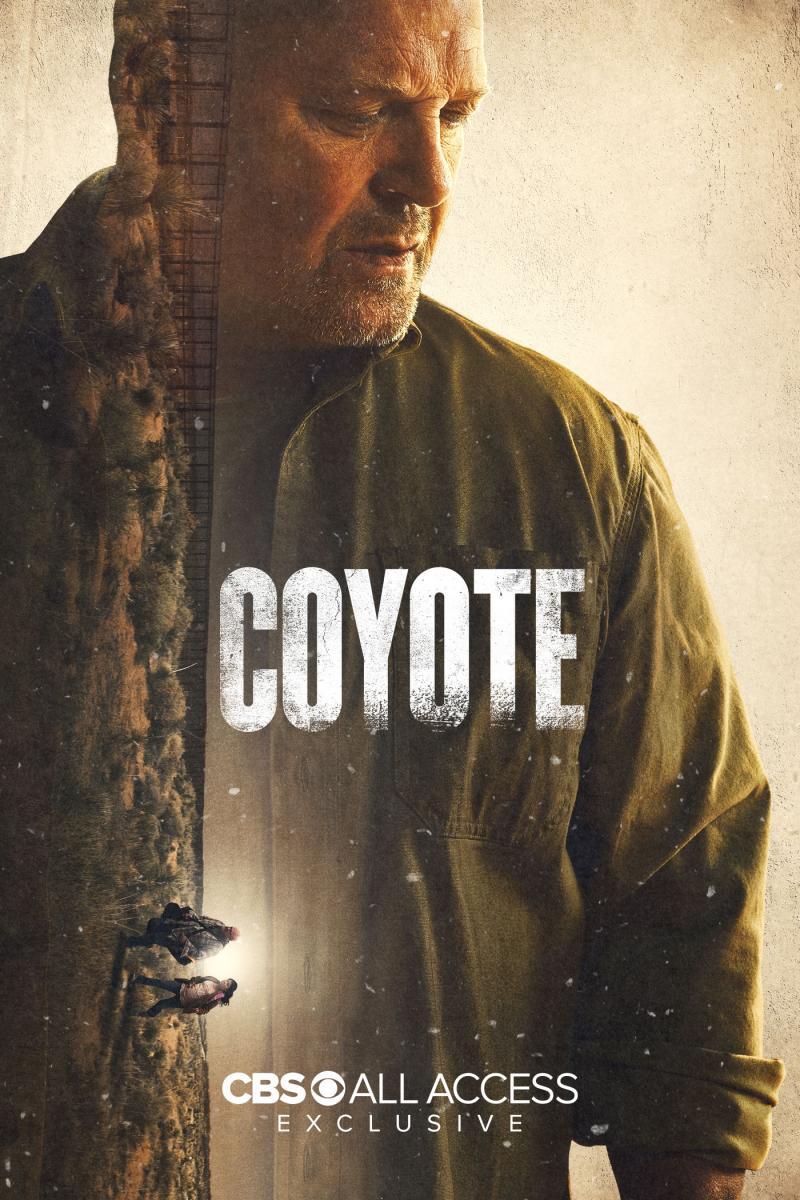 Coyote Temporada 1