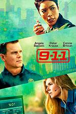 9-1-1 – Temporada 3