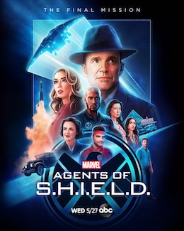 Marvels Agents of S.H.I.E.L.D Temporada 7