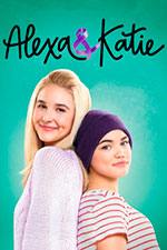 Alexa & Katie – Temporada 3