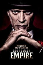 Boardwalk Empire – Temporada 5