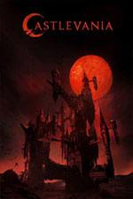 Castlevania – Temporada 3