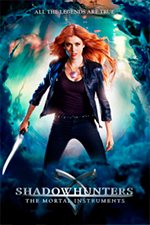 Shadowhunters – Temporada 1