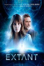 Extant – Temporada 2