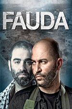 Fauda – Temporada 1