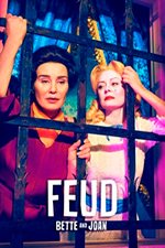 Feud – Temporada 1