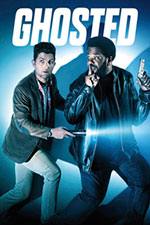 Ghosted – Temporada 1