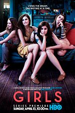 Girls – Temporada 5